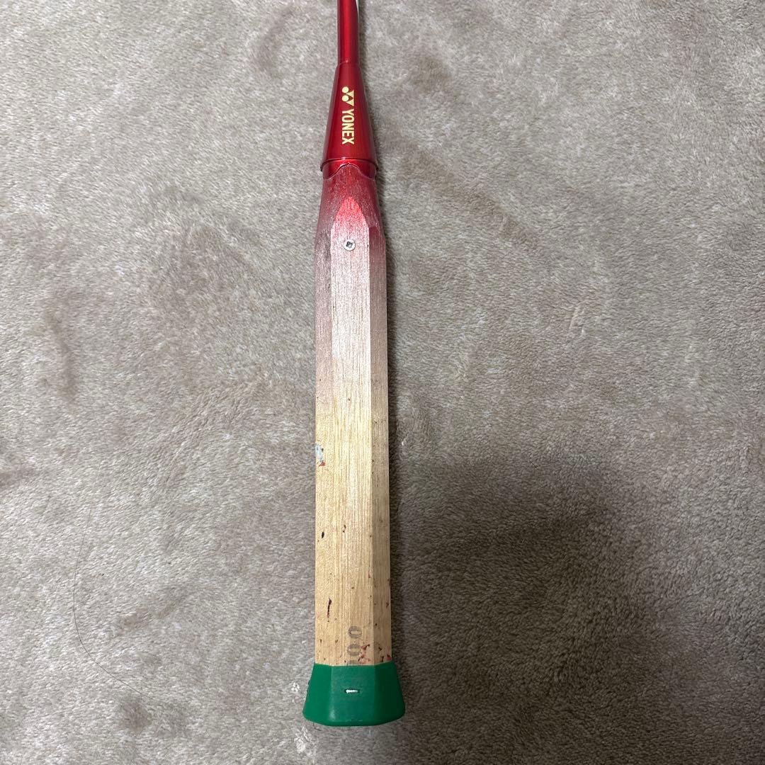 YONEX バドミントンラケット アークセーバー11 3UG5