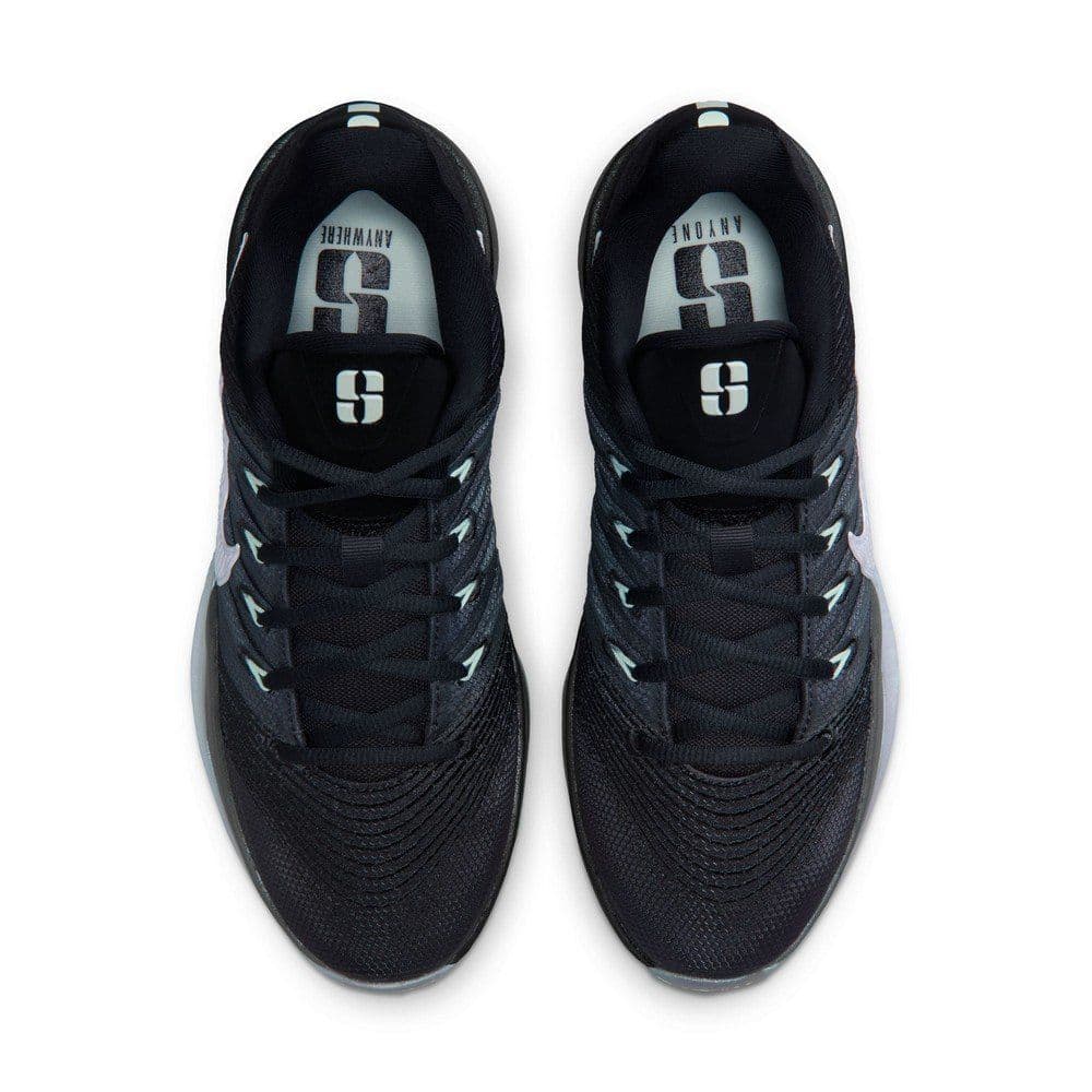 【未使用品24.5】ナイキNIKE◎サブリナ 3 EP◎HF2882-001