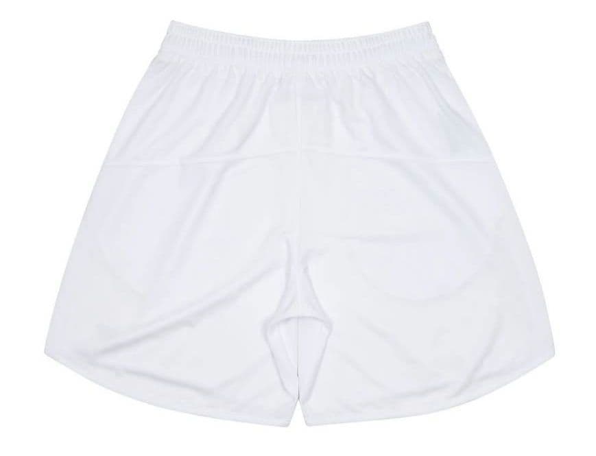 ウェア ballaholic pick up playground shorts