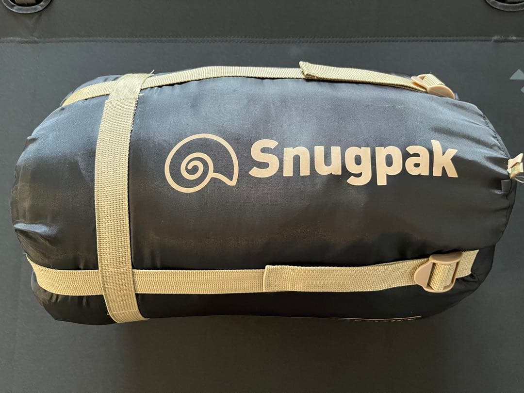 Snugpak(スナグパック) ベースキャンプ アダプタブルシステム
