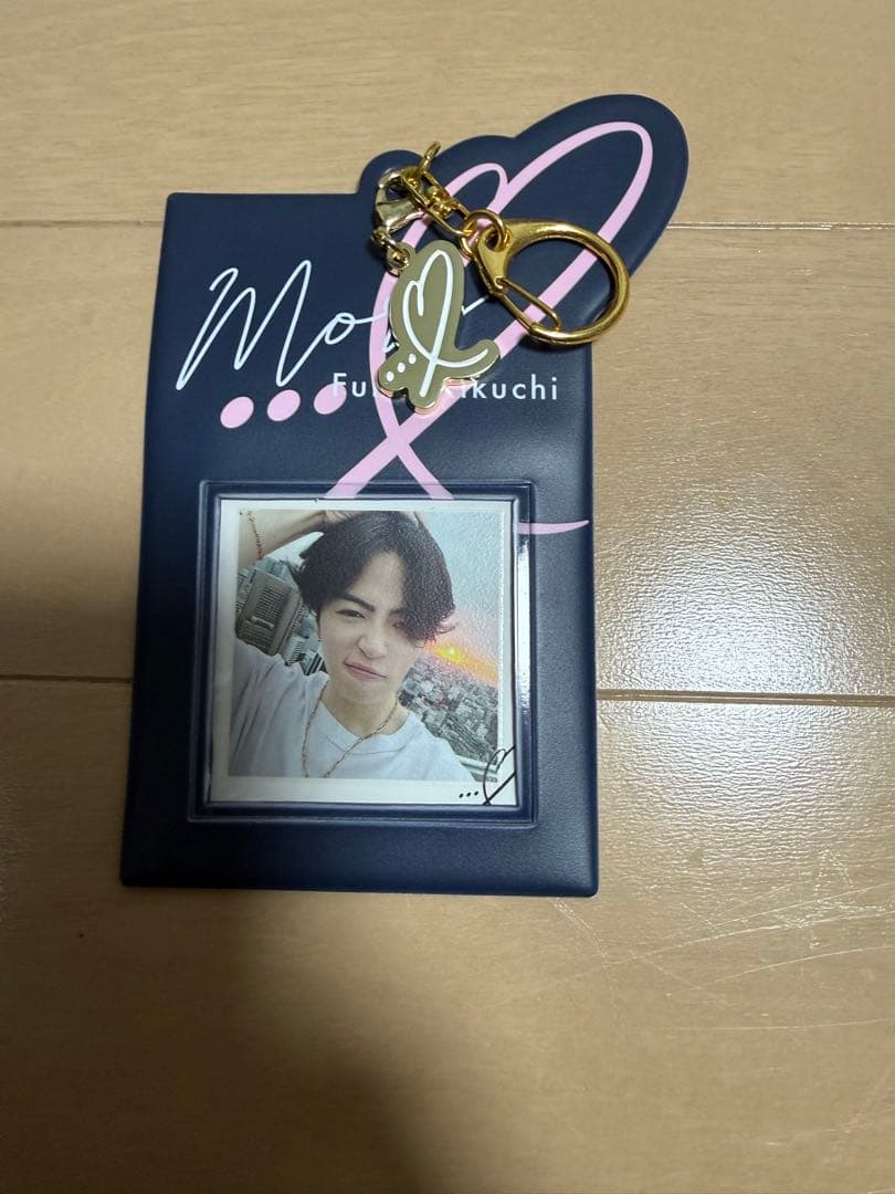 timelesz菊池風磨 おふうかい グッズ