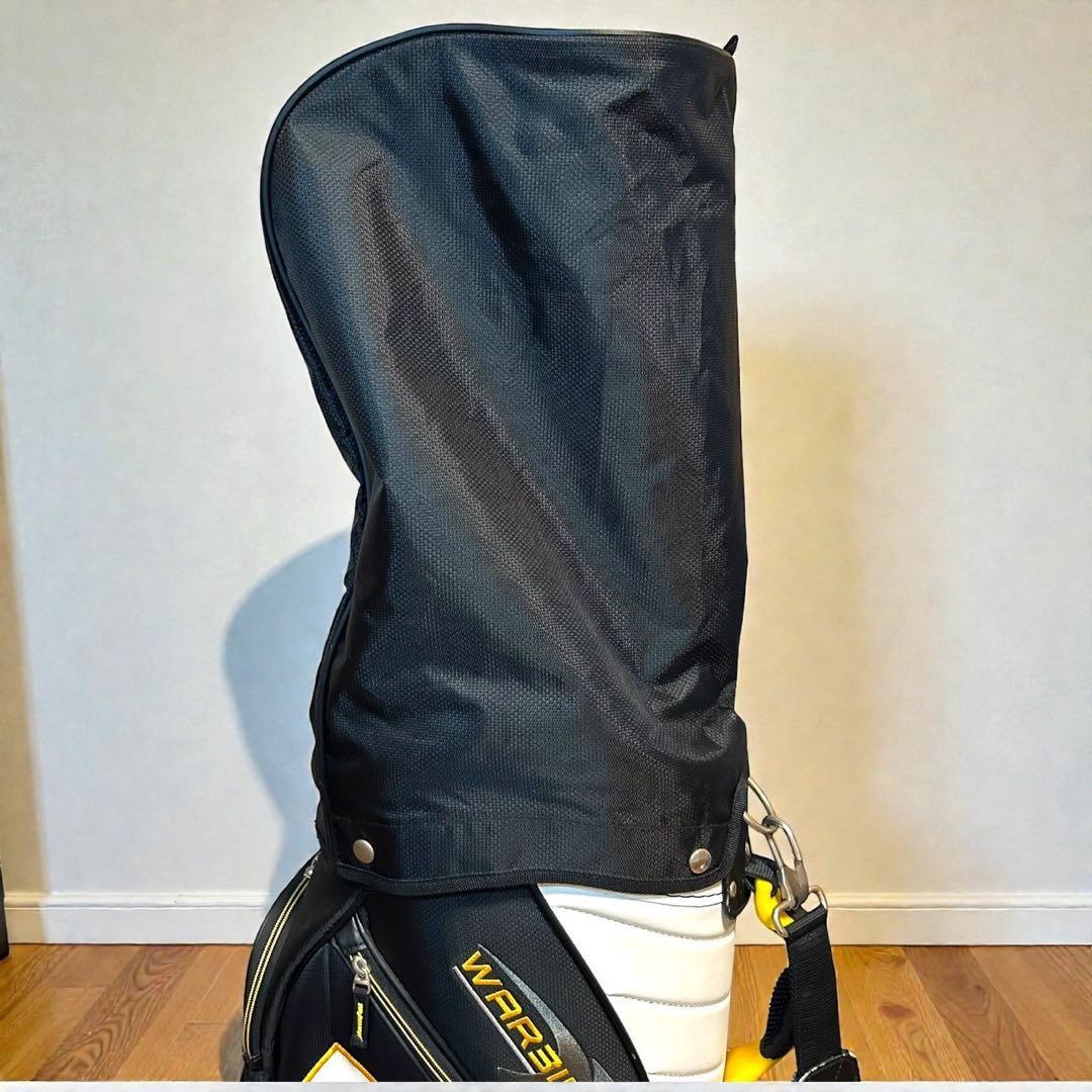 わおさま専用❣️Callaway WAR BIRD キャディバッグ 7分割 ゴルフ