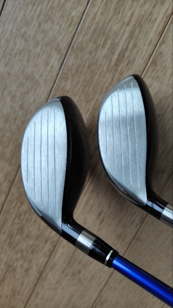 【超美品】HONMA　フェアウェイウッド