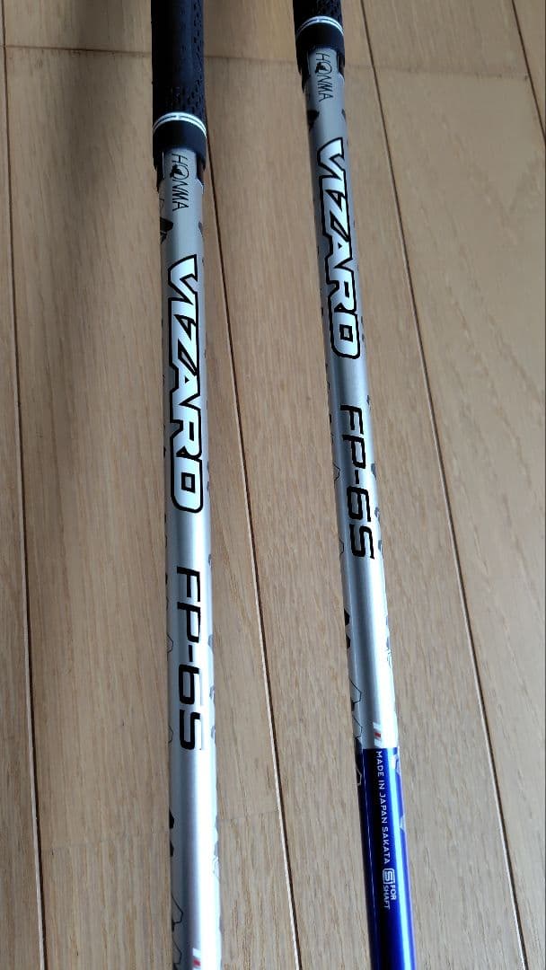 【超美品】HONMA　フェアウェイウッド