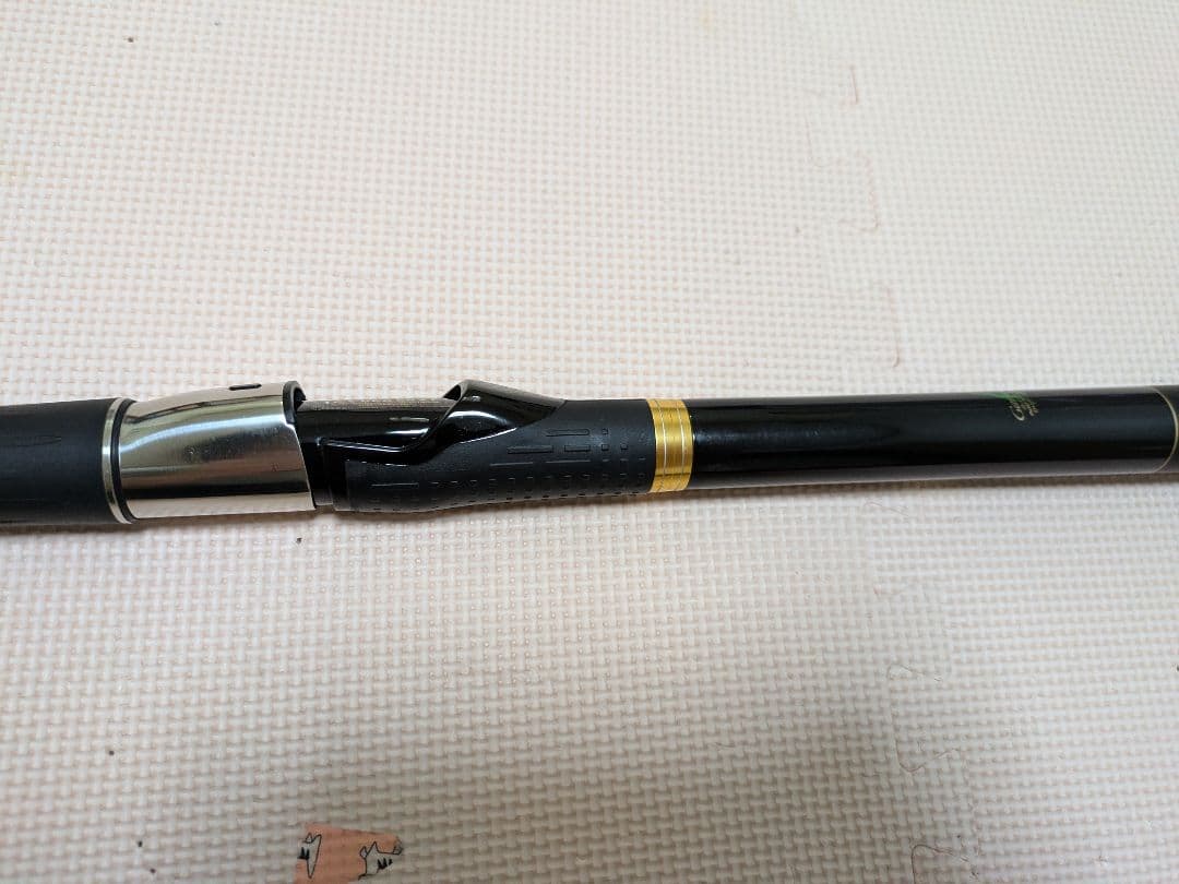 がまかつ　カゴスペシャルIV　35-63 typebait