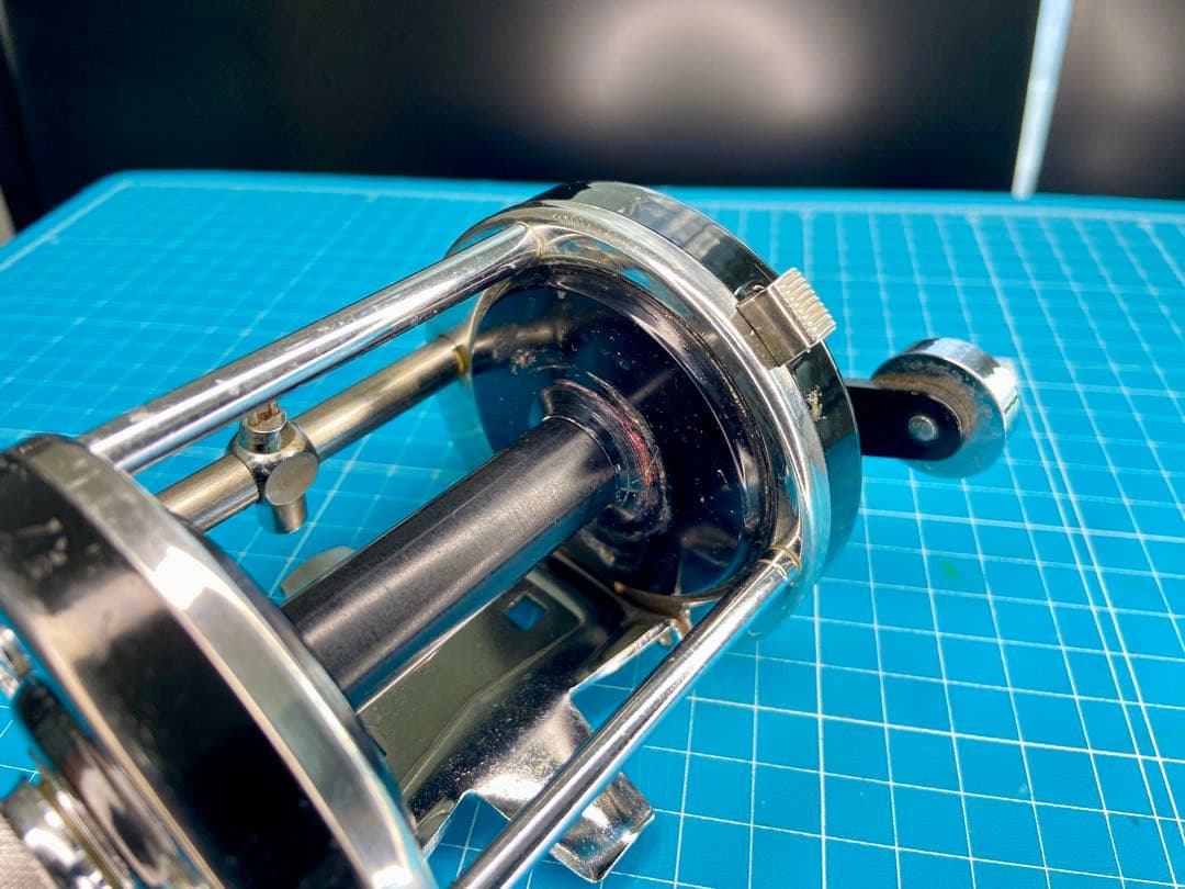 ABU Ambassadeur 10000 CL ベイトリール