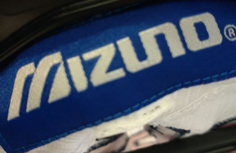 堂林翔太選手【激レア反転！】ハイクオリティユニフォーム　Mizuno　白 カープ