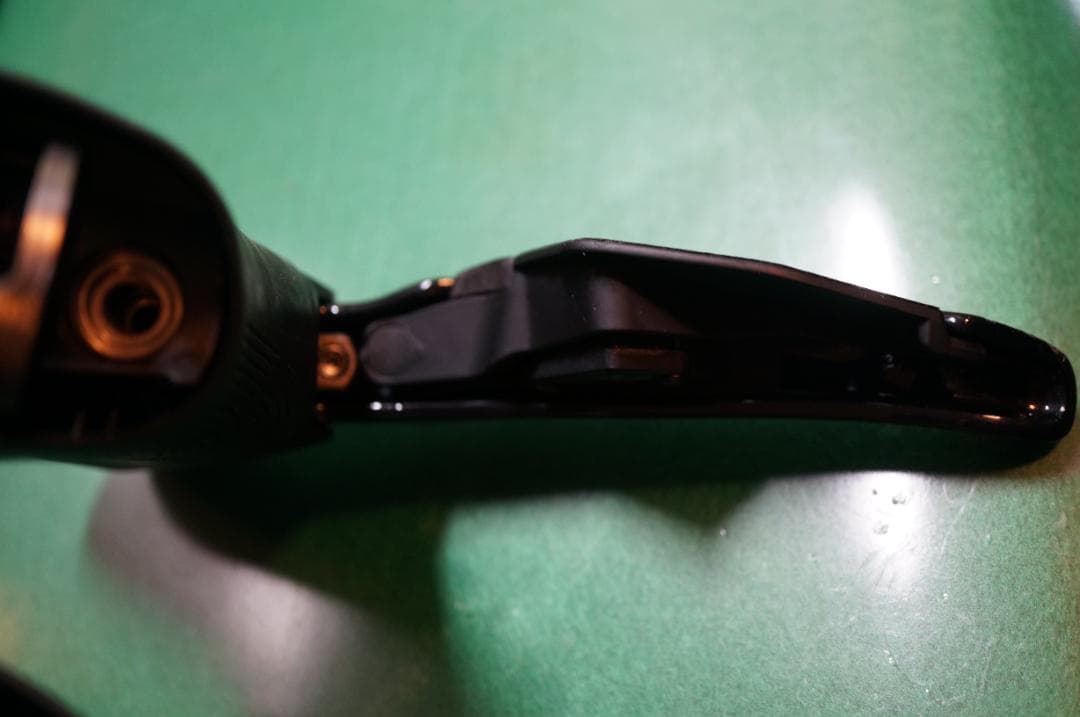 SHIMANO ST-R9270 デュラエース Di2