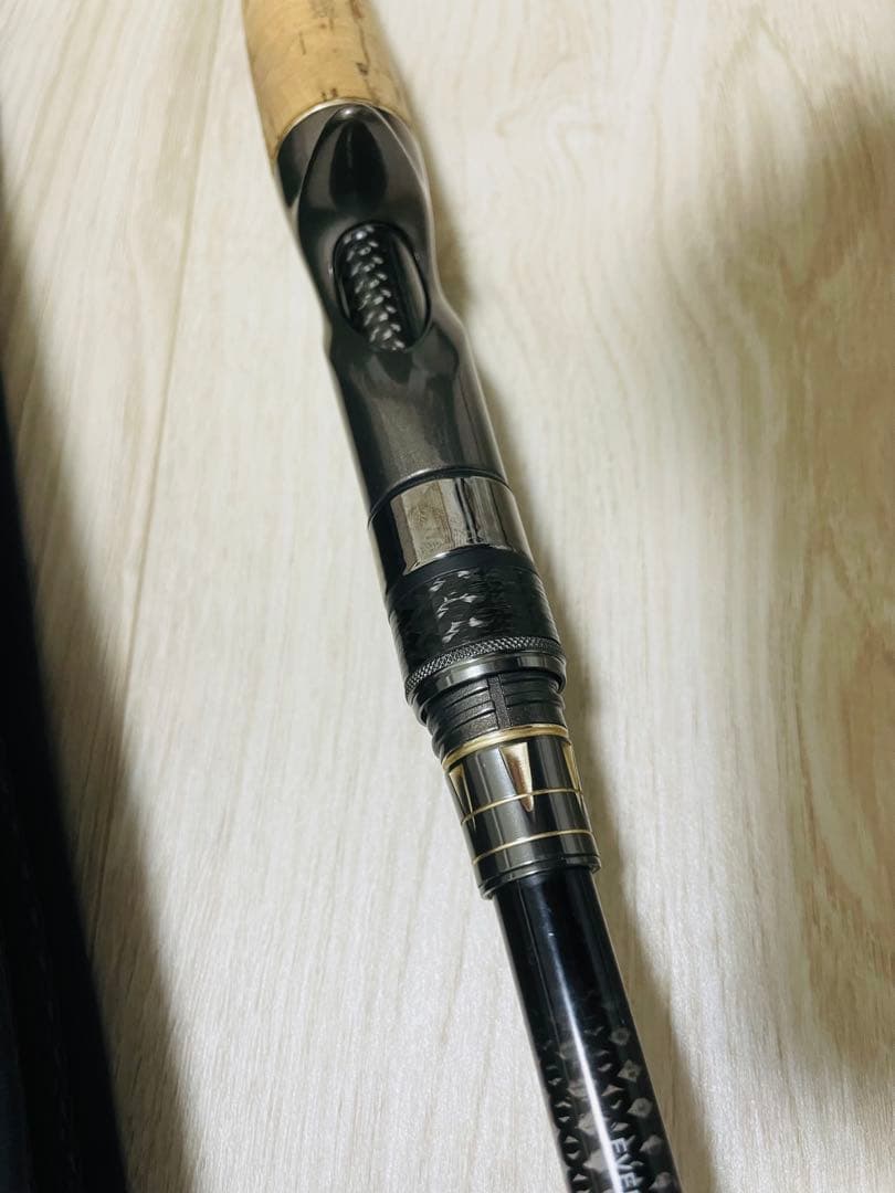 エバーグリーン カレイドインスピラーレTKIC-610H ガンスリンジャー