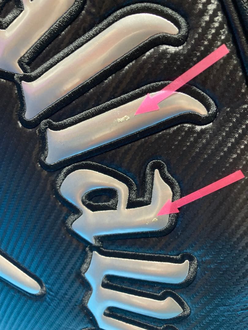 【美品】callaway／キャロウェイ キャディバッグ KH1909 軽量