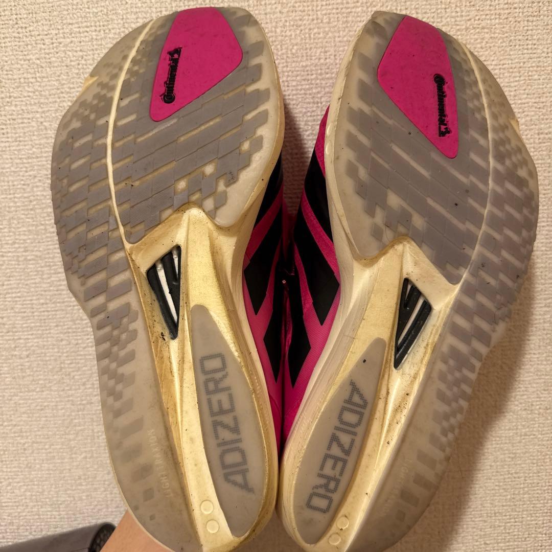 ADIZERO TAKUMISEN 11 28.5cm アディゼロタクミセン11