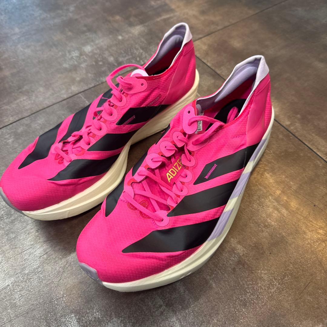 ADIZERO TAKUMISEN 11 28.5cm アディゼロタクミセン11