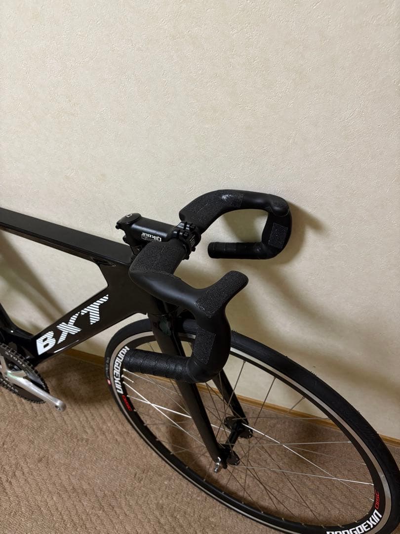 [美品]BXT トラックバイク完成車