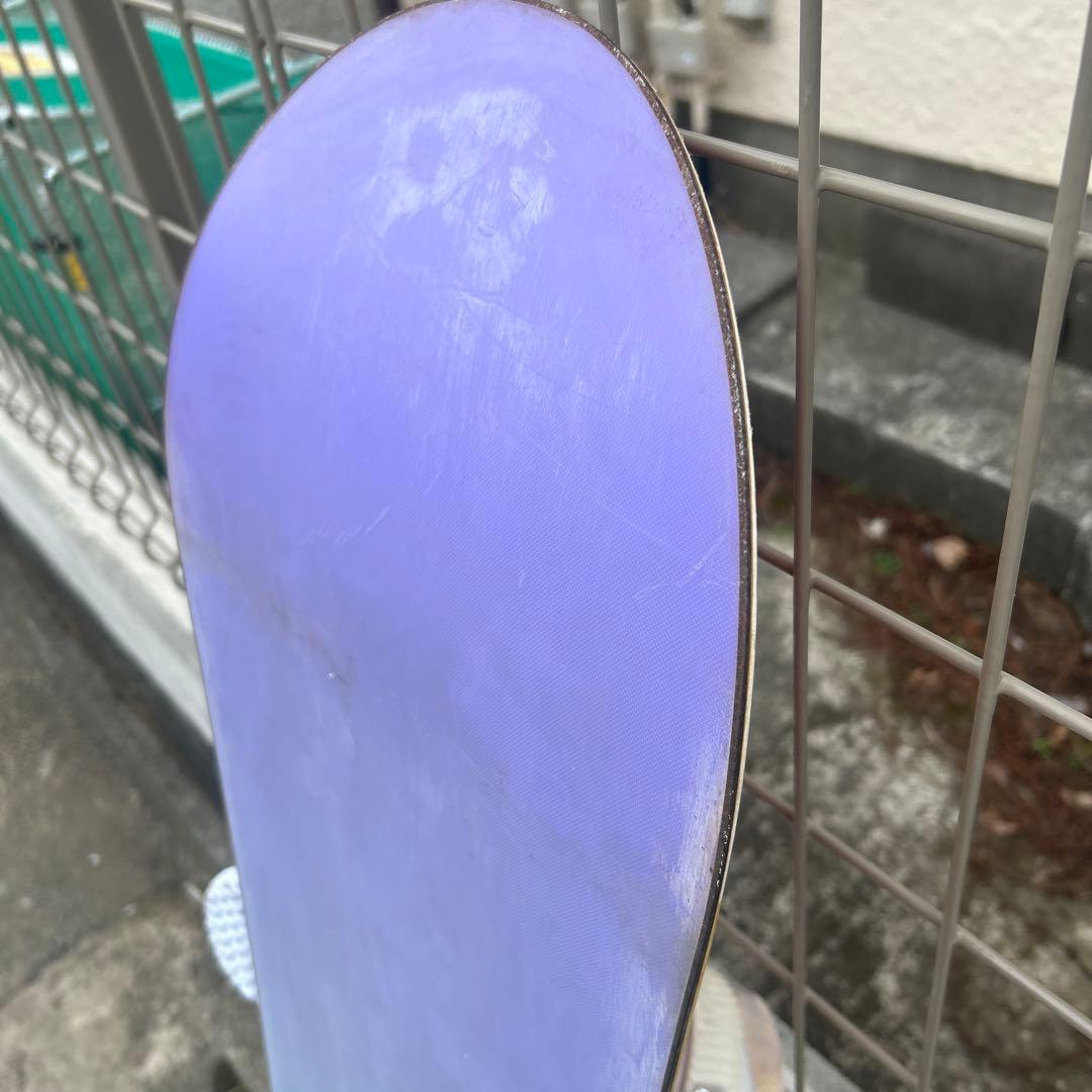 MSB-003 スノーボード 板 BURTON バートン 143cm