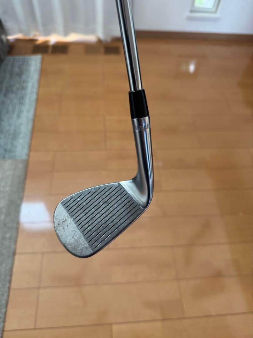 Callaway Jaws Raw 54度ウェッジ 12W
