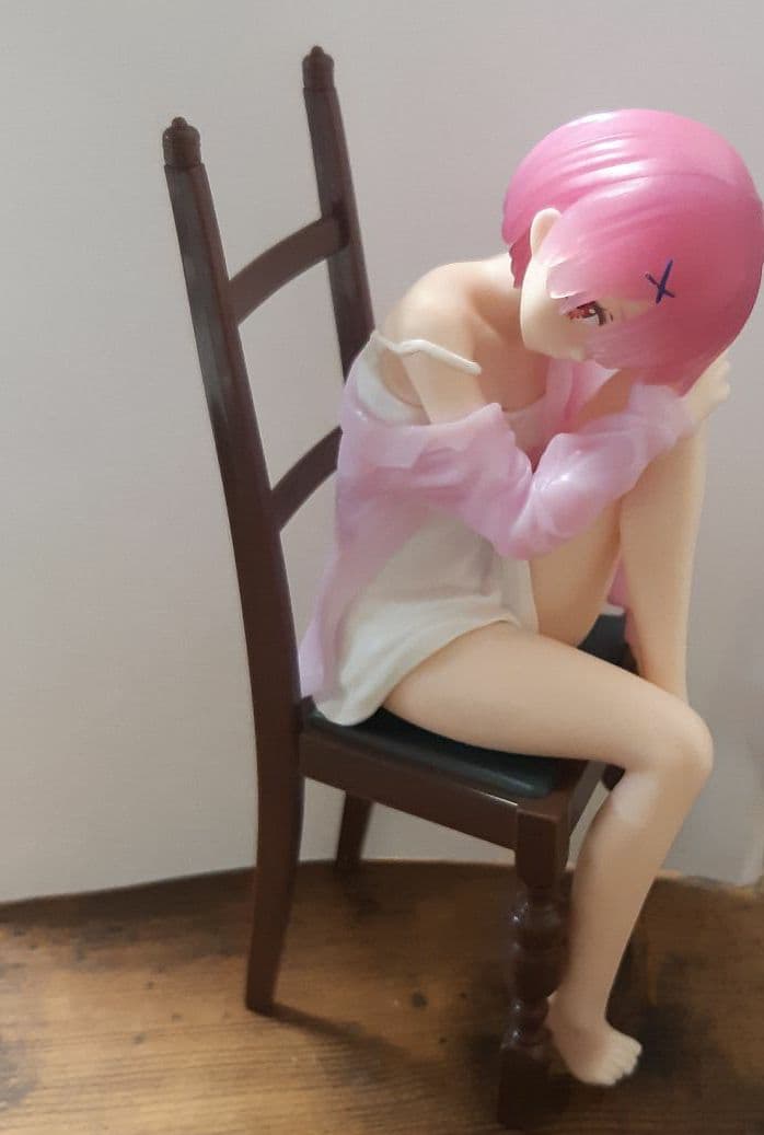 レム ラム フィギュア