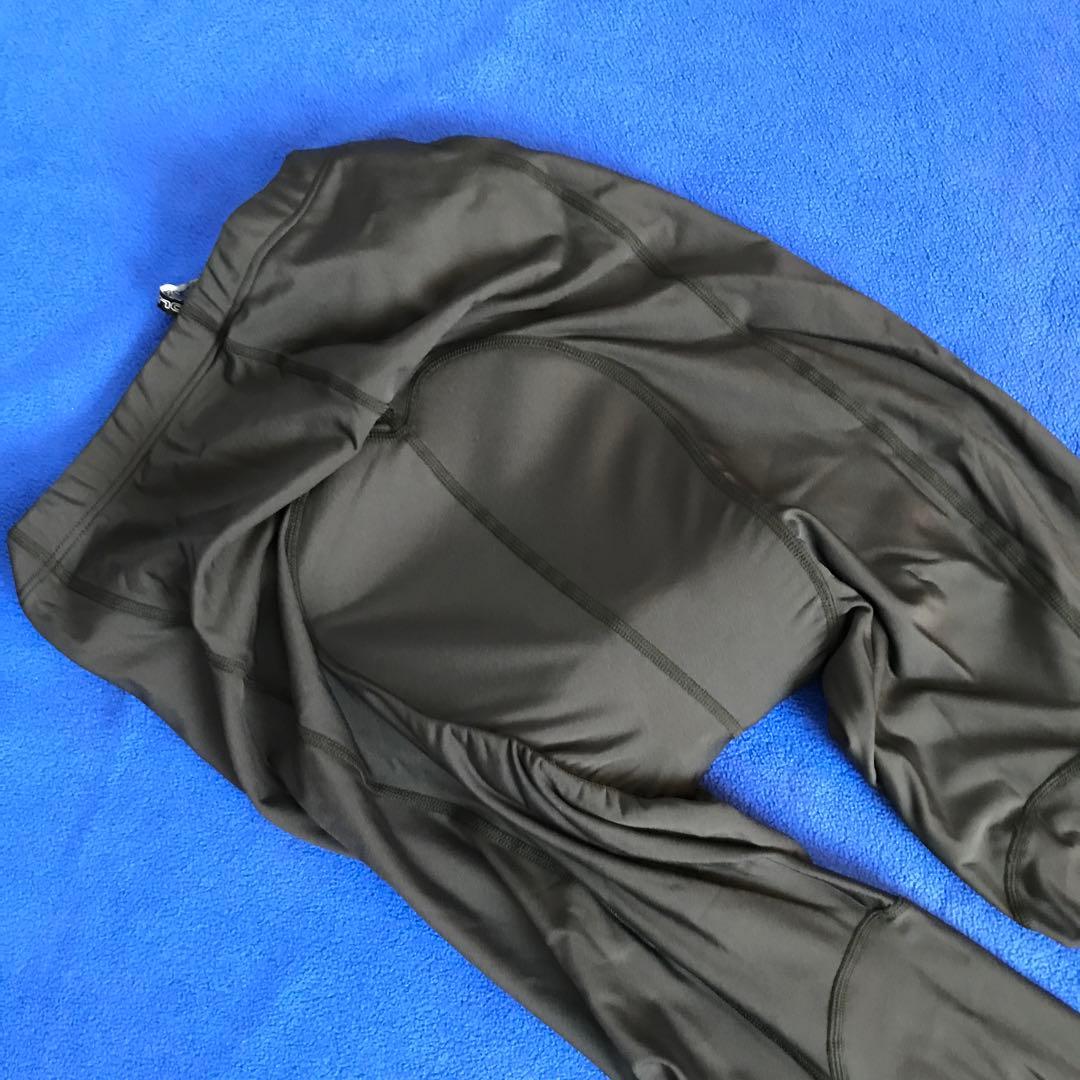 ENDURA XTRACT GEL KNICKER XL未使用新品タグ付
