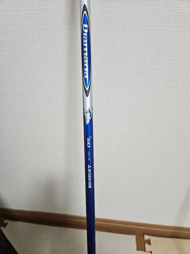 引退品、豪華ゴルフフルセット
