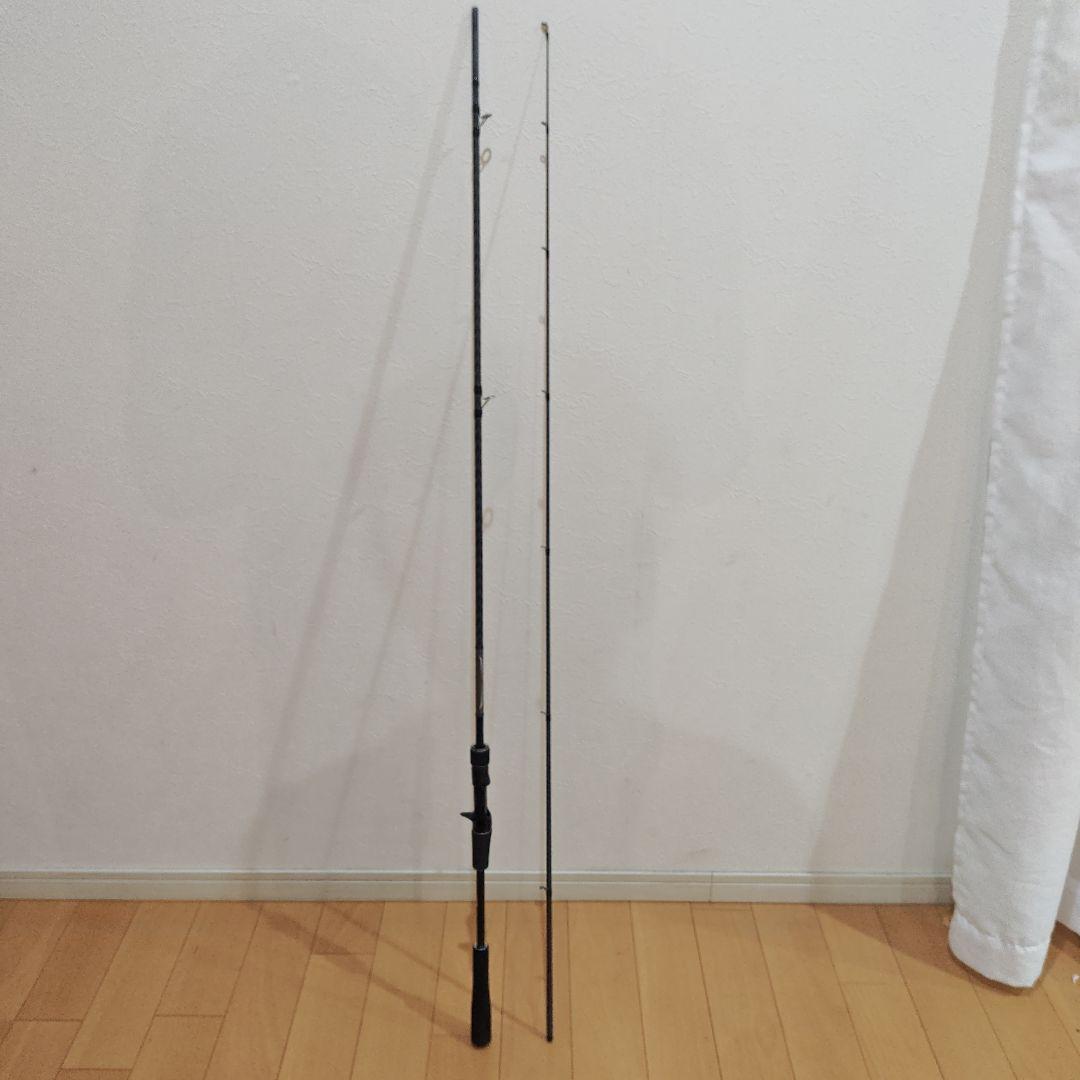 18ディアルーナ　B86ML シマノ　ベイトシーバス