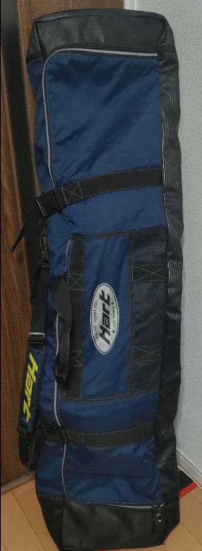 K2 DARKSTAR × K2 152cm +新品ブーツ+ハードケースセット