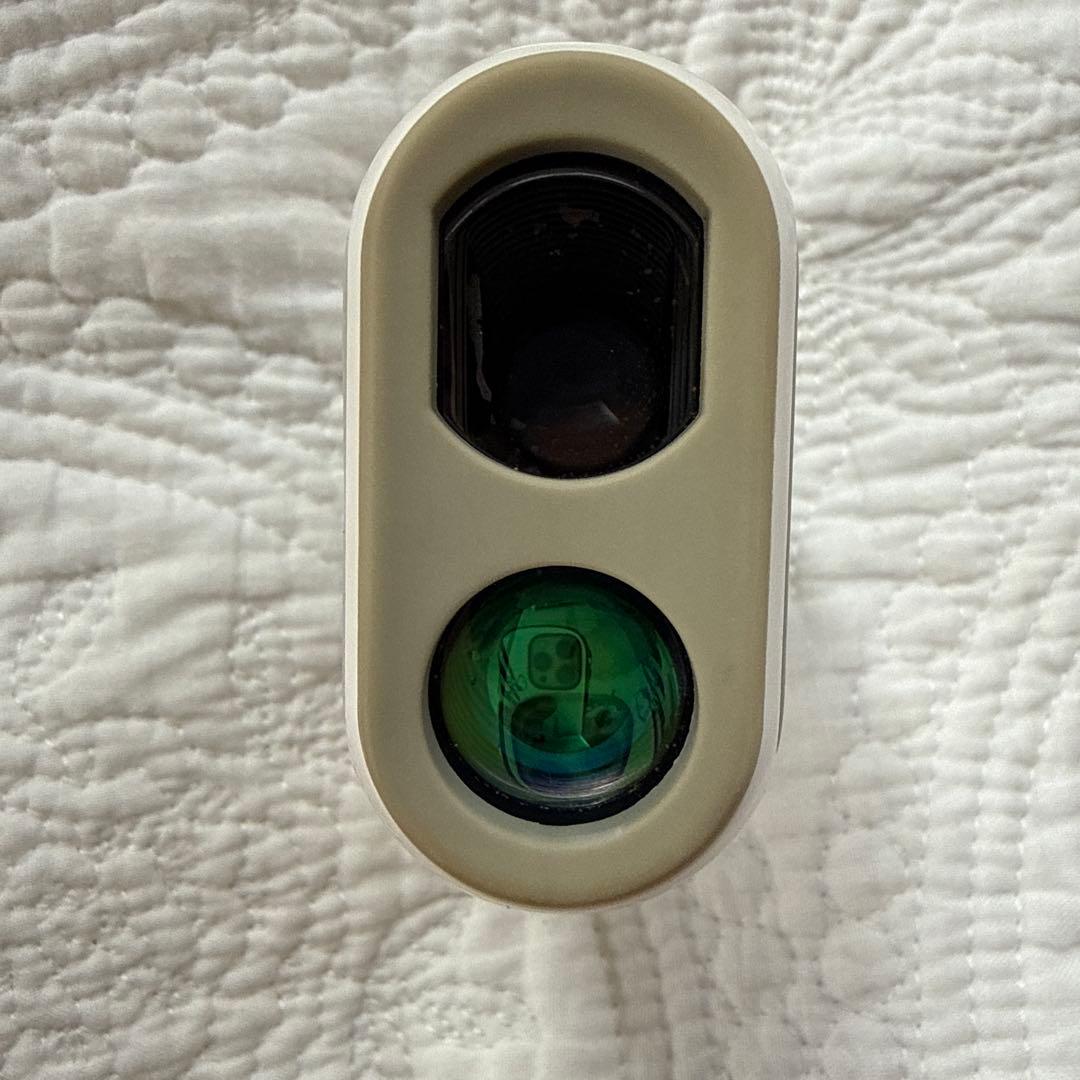 CaddyTalk minimi ゴルフ用レーザー距離計