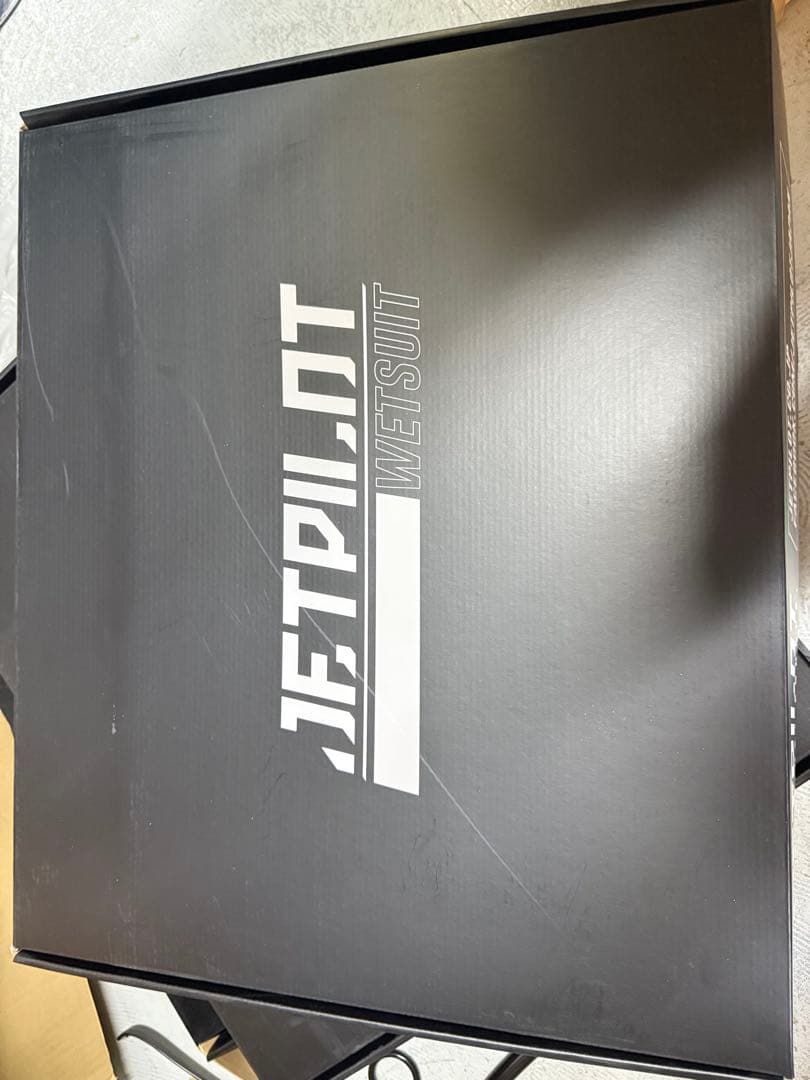 jetpilot ロングツアーコート Mサイズ 新品未使用 送料込み