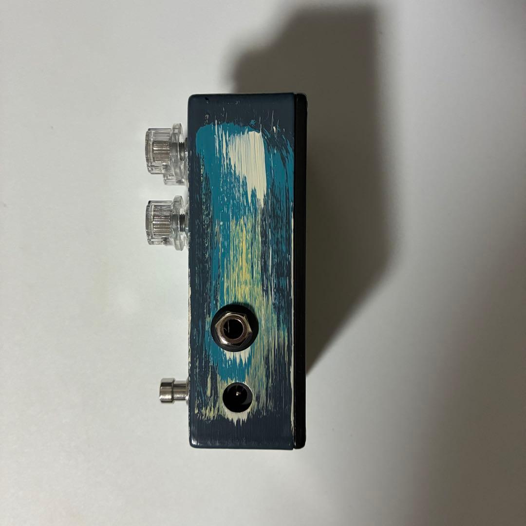 ギター Petla Rev