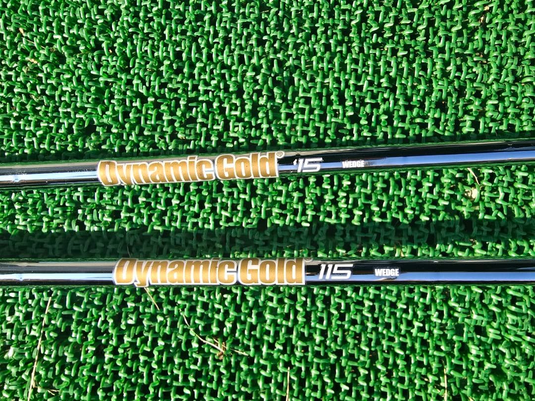 即戦力☆３本セットクリーブランド CFX 52.56.60度 最短即日発送