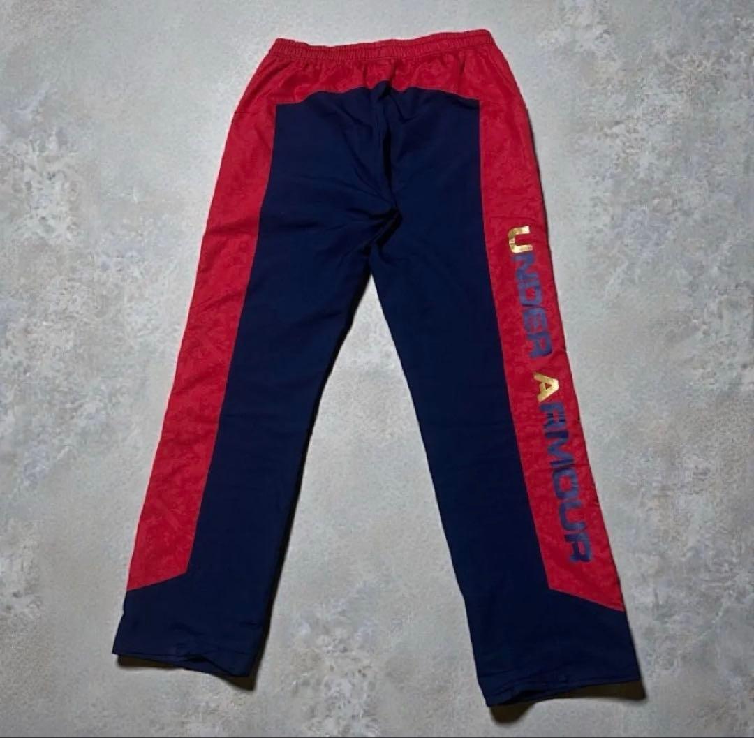 【美品】Under Armour セットアップ （上〜XL.下〜LG）