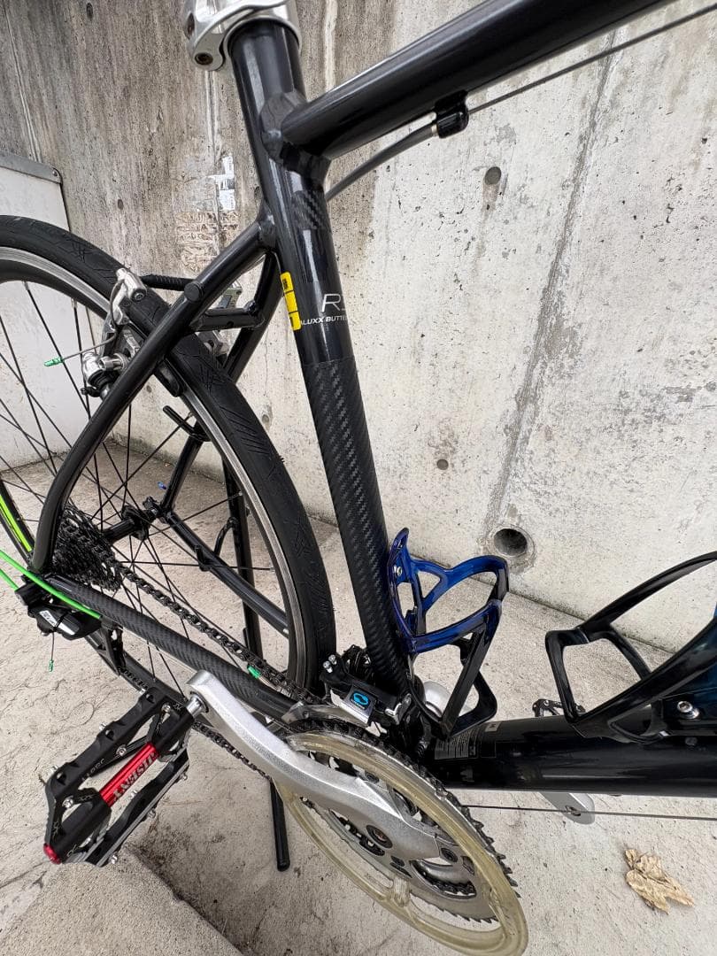 【部品交換多数】GIANT ESCAPE R3 クロスバイクsizeM 3ⅹ8s