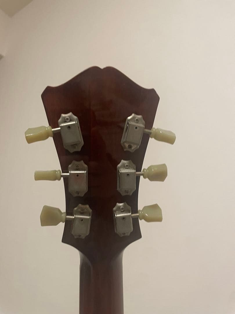 Eastman AR-175CE フルアコースティックギター　ハードケース付属