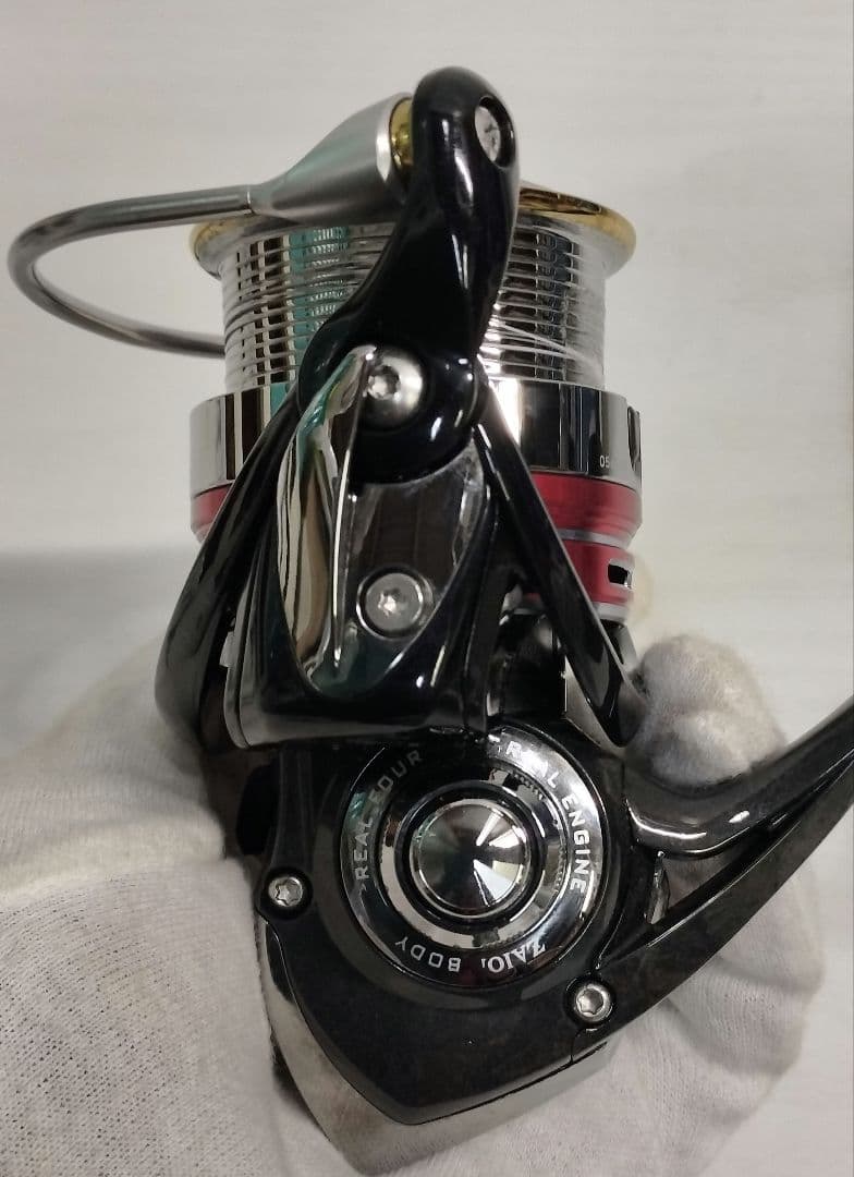 DAIWA ダイワ AEGIS 2506H リール