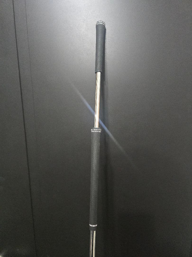 ​【希少・46インチ】長尺 オデッセイ ホワイトアイス 2-ball LONG