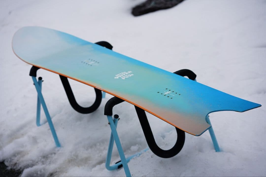 NITRO QUIVER POW 154 ナイトロ クイーバーパウ パウダー