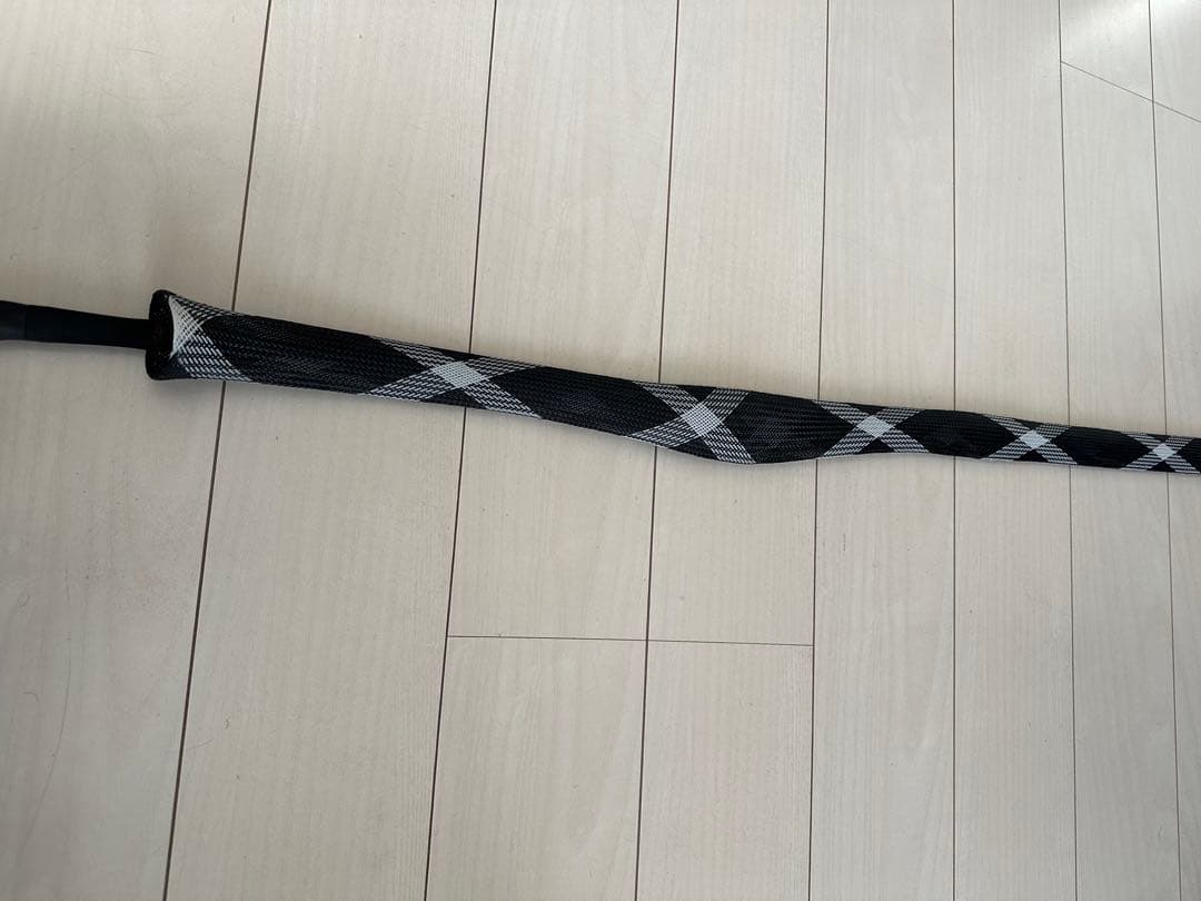 美品　ノースフォークコンポジット　ZFX ZS66L DS