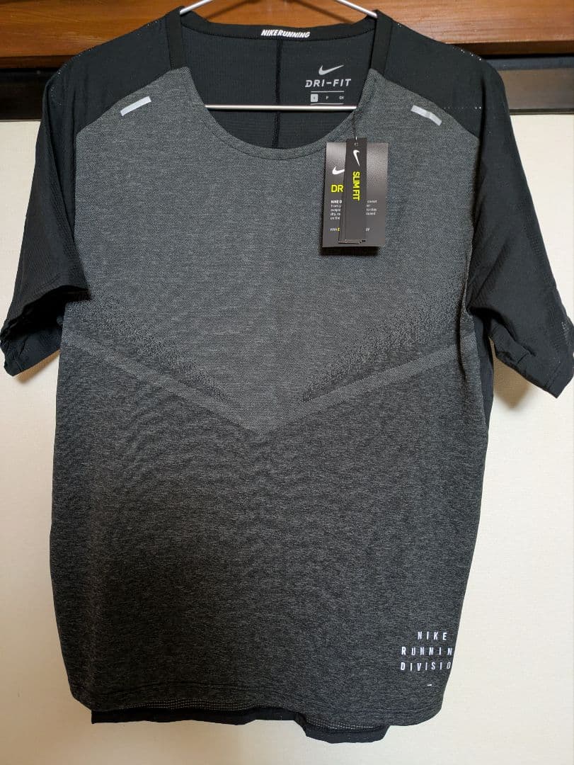 廃盤　NIKE ランディビジョン 大迫傑着用