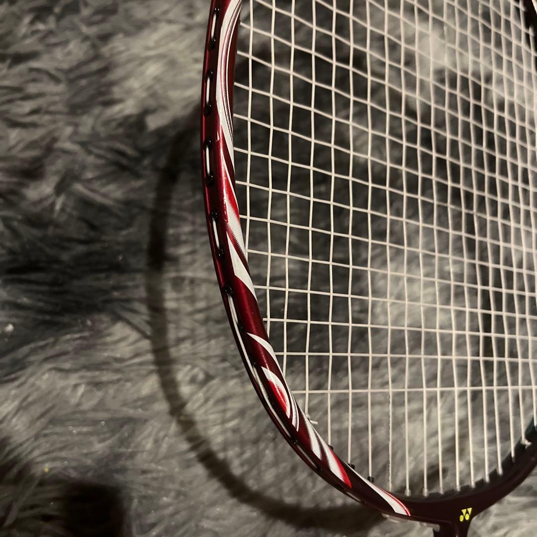 YONEX ASTROX 100zz バドミントンラケット