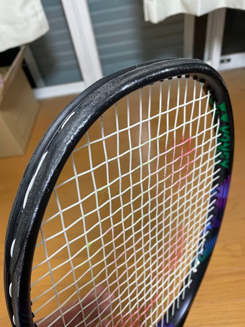 ラケット(硬式用) VCORE PRO 97D / G2