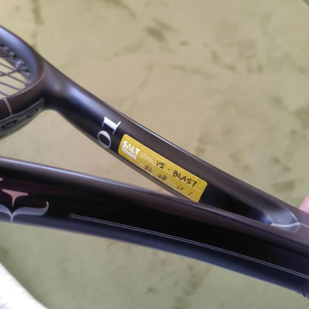 Wilson RF01 Pro Staff 97 ラケットカバー　3点セット