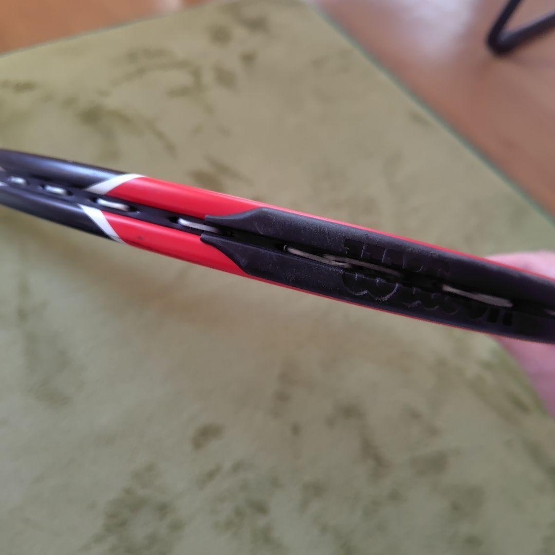 Wilson RF01 Pro Staff 97 ラケットカバー　3点セット