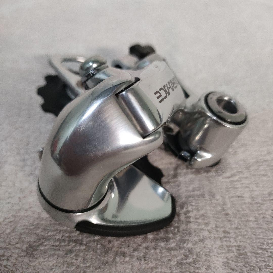 【中古訳アリ】デュラエース　RD-7700　リアディレイラー　9S　シマノ