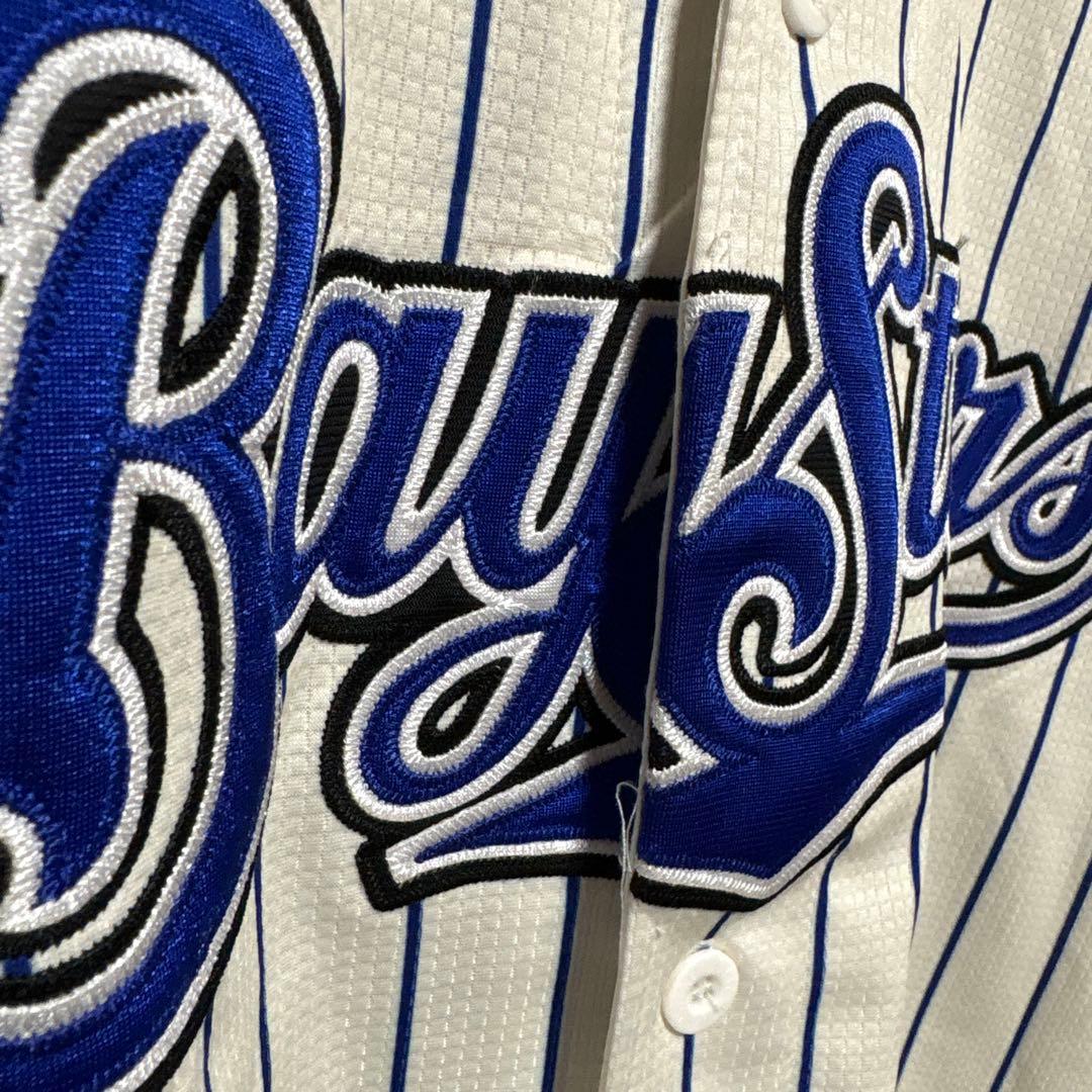 い*ん様 永遠番長シリーズ　横浜DeNAベイスターズ　三浦大輔 ユニ