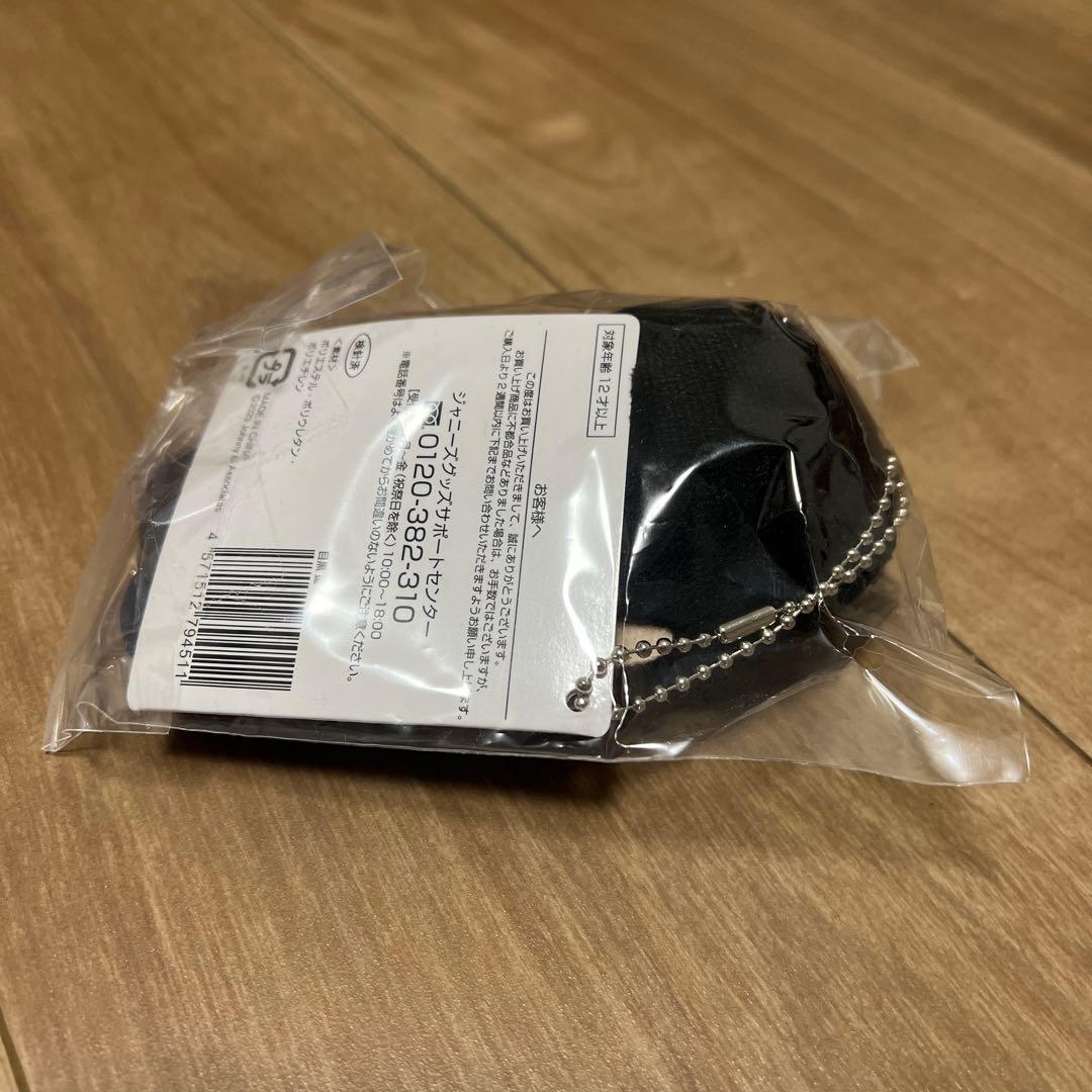 Man 目黒蓮 すのチル　i DO ME ぬいぐるみ　キーホルダー　ぬい