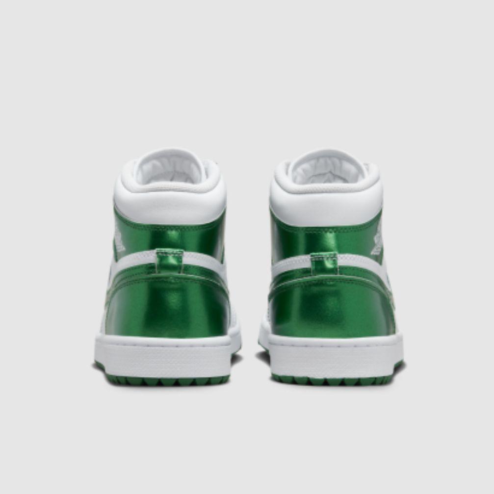 値下げ【レア】ナイキJORDAN 1 RETRO HIGH GOLF 27.0②