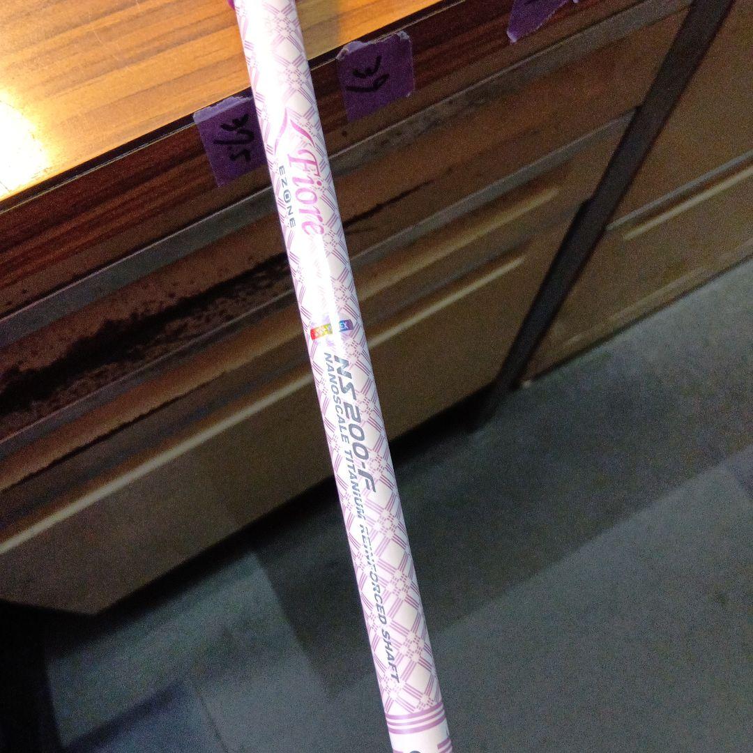 ヨネックスFiore Ezone サンドウェッジ　ＳＷ