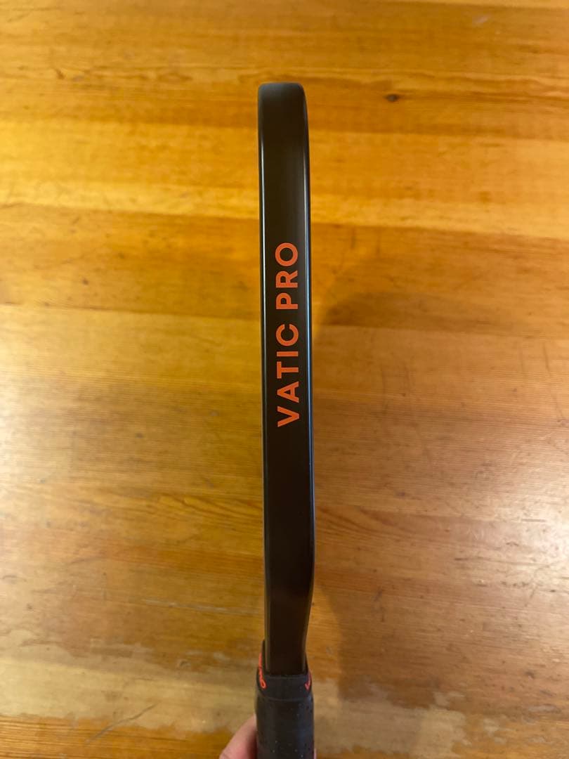 Vatic Pro V-SOL POWER FLASH 16mm ピックルボール