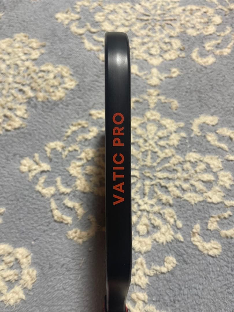 Vatic Pro V-SOL POWER FLASH 16mm ピックルボール