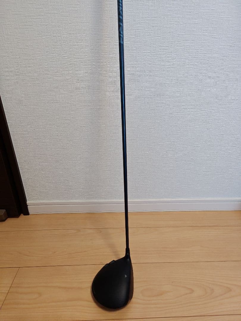 ゼクシオ14プラス （XXIO 14）ドライバー 1W 10.5 SPEEDER