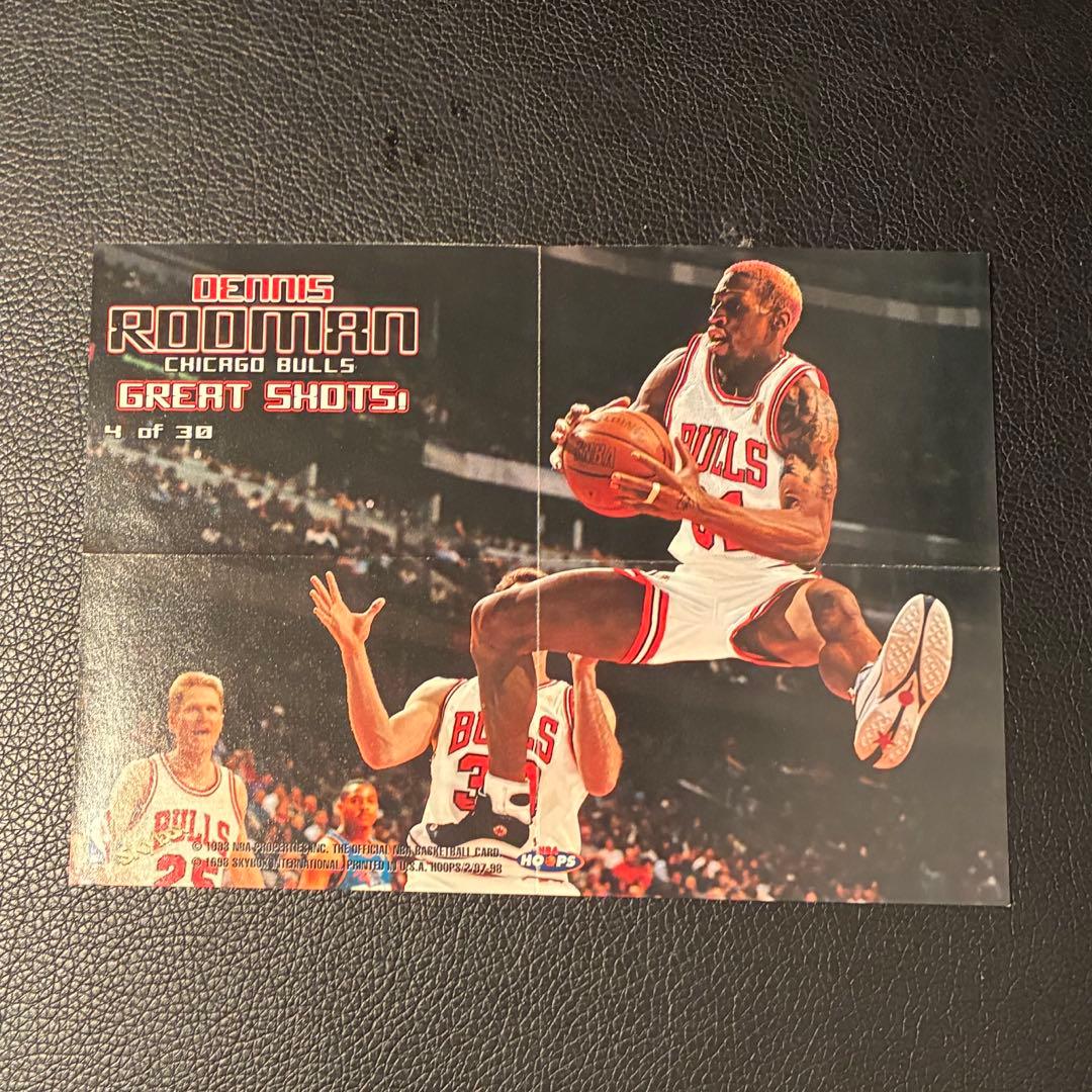 NBAミニポスター　31枚セット　コービーブライアント　アレンアイバーソン