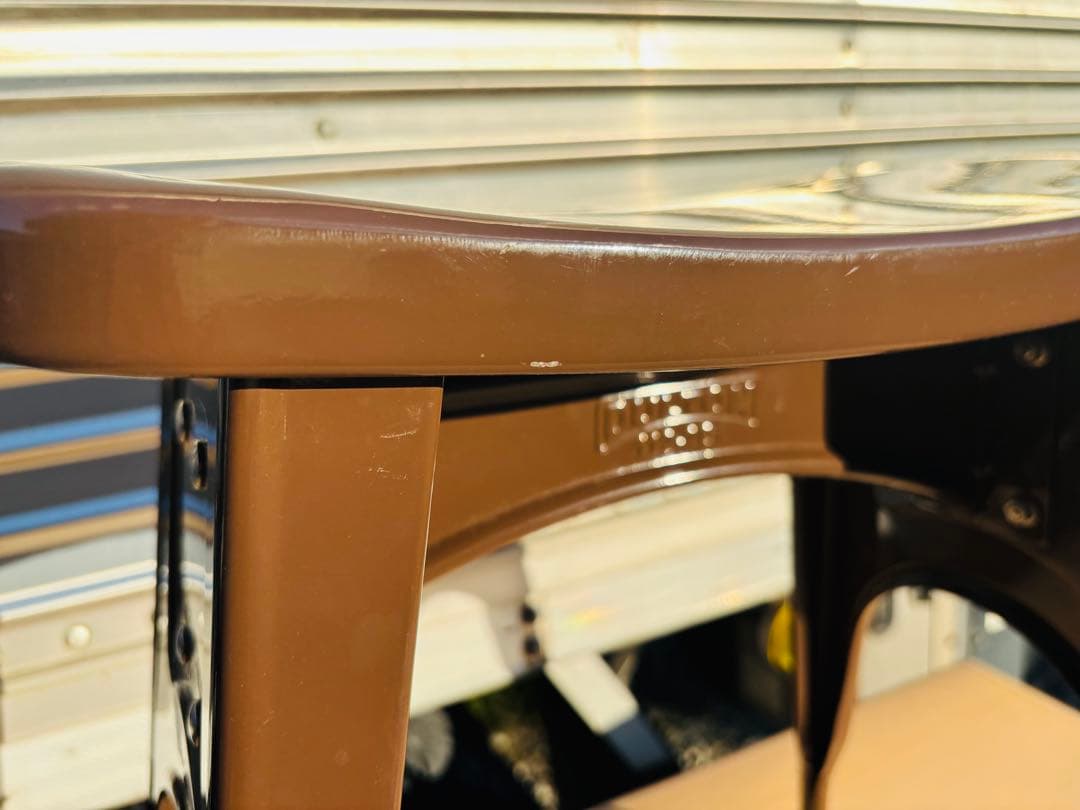 J83（13）★ダルトン★美品 キッチン スツール インダストリアル コンパクト